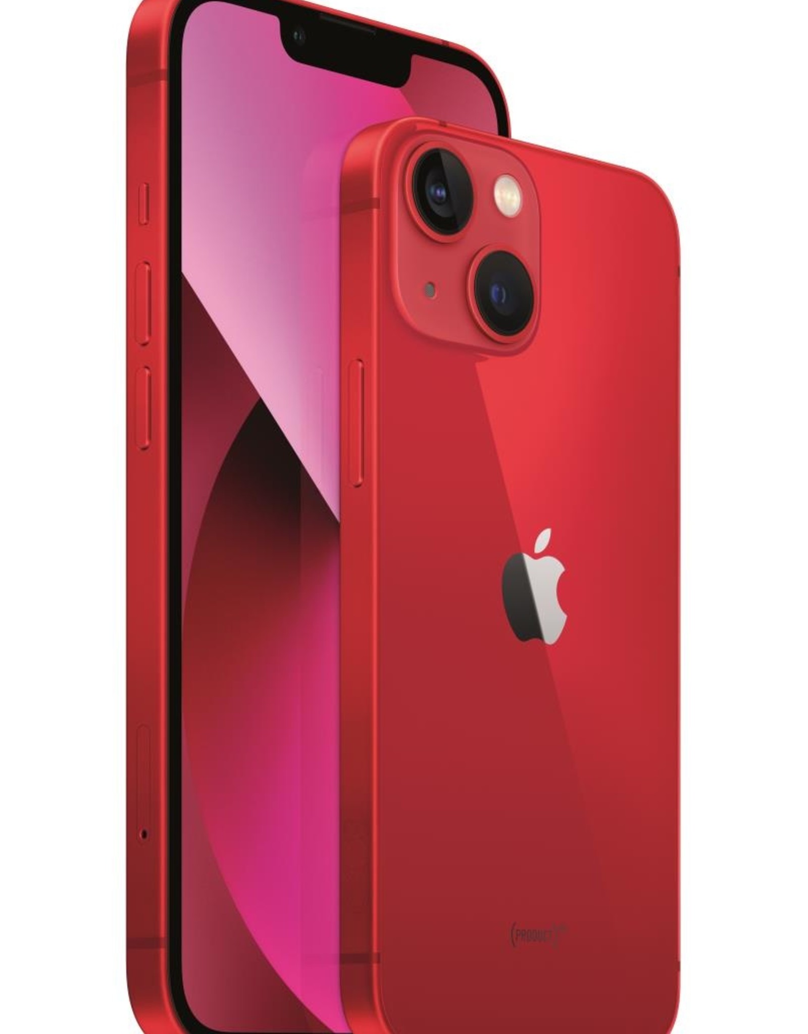 Apple iPhone 13 512GB RED