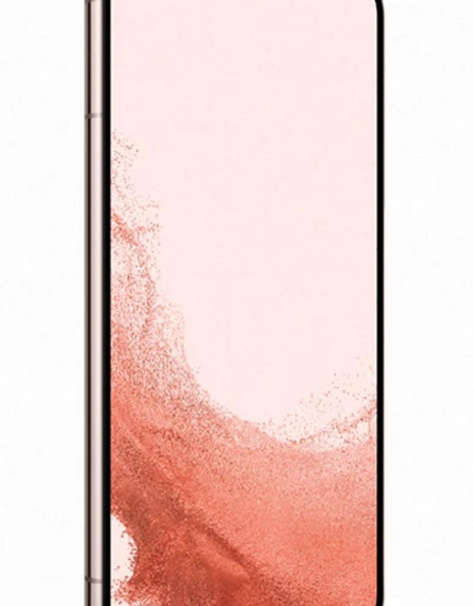 Samsung Galaxy S22 5G 128GB S901 Pink Gold
