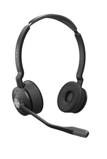 Jabra Engage Stereo headset only
