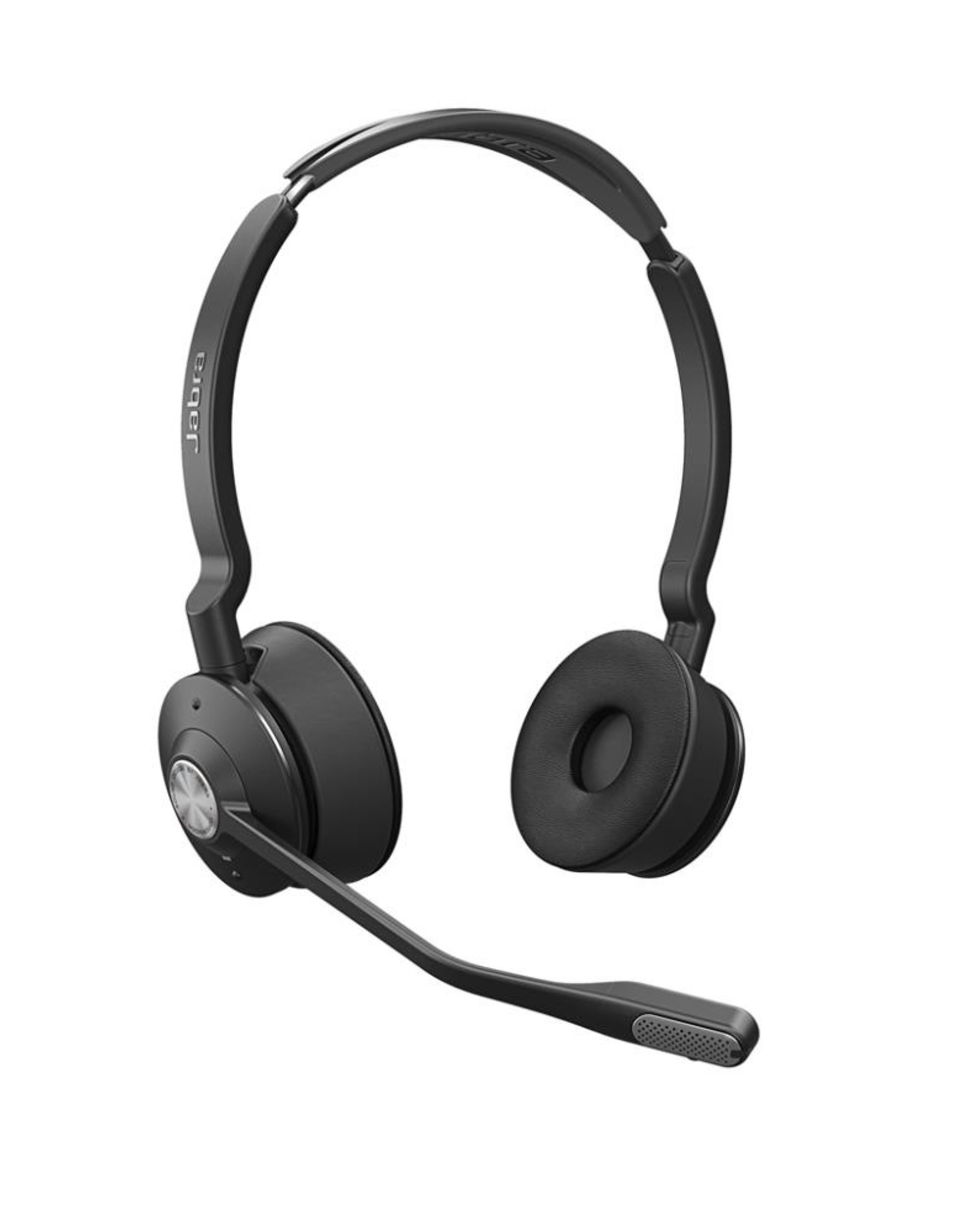 Jabra Engage Stereo headset only