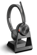 Plantronics Plantronics Savi 7220 - Dect - Stereo Headset