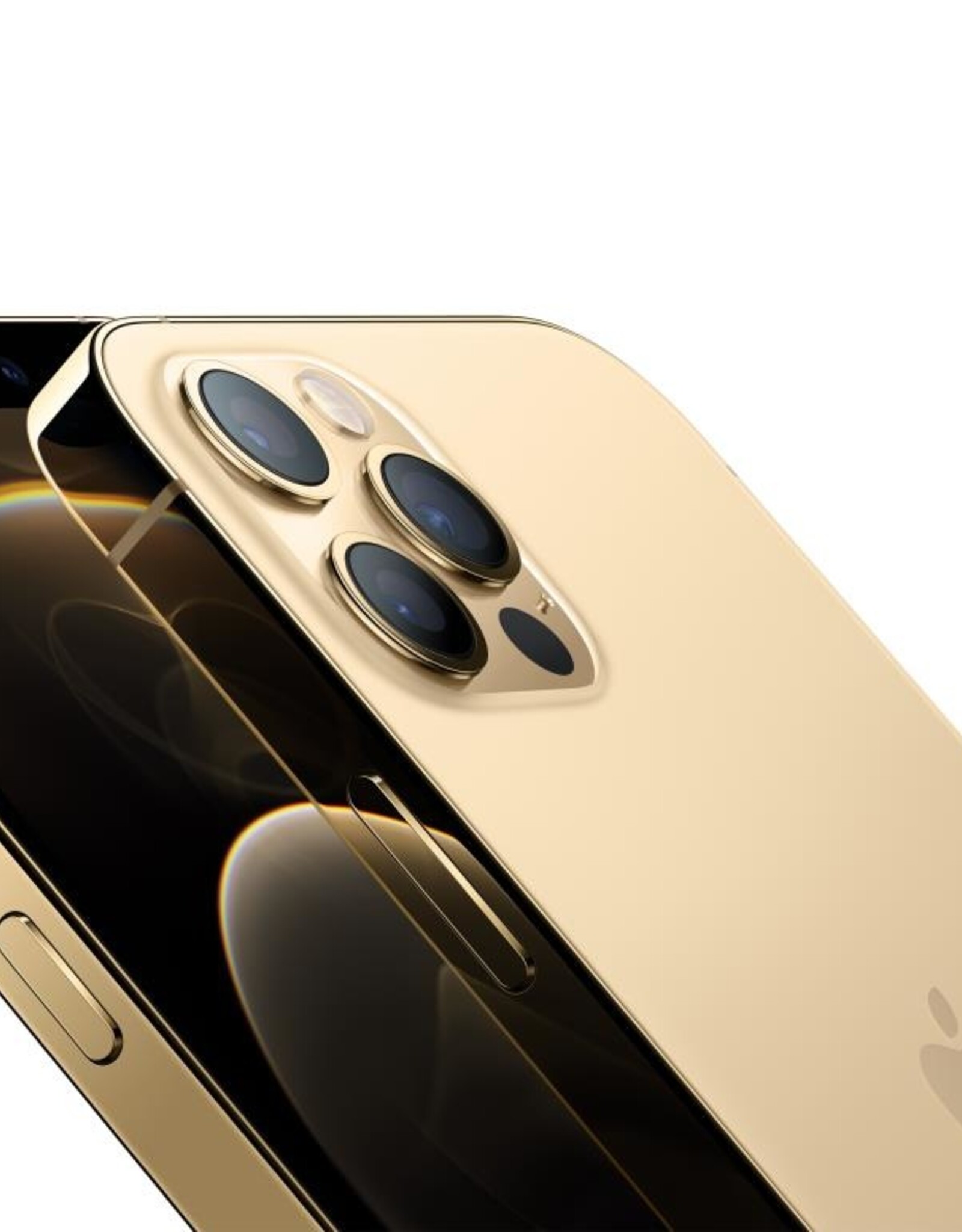 Apple iPhone 12 Pro 256GB Goud