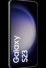 Samsung Samsung Galaxy S23 5G Dual Sim S911 128GB Phantom Black