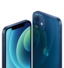 Apple iPhone 12 128GB Blauw