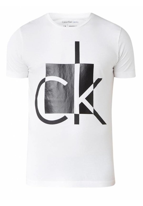 Tuo T-shirt With Logo