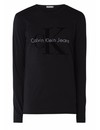 Tributo Long Sleeve With Logoprint