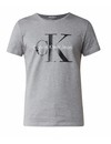 T-shirt Van Katoen Met Logoprint