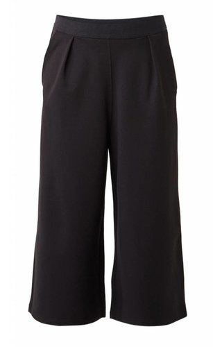 P-Civy Culotte With Pockets 