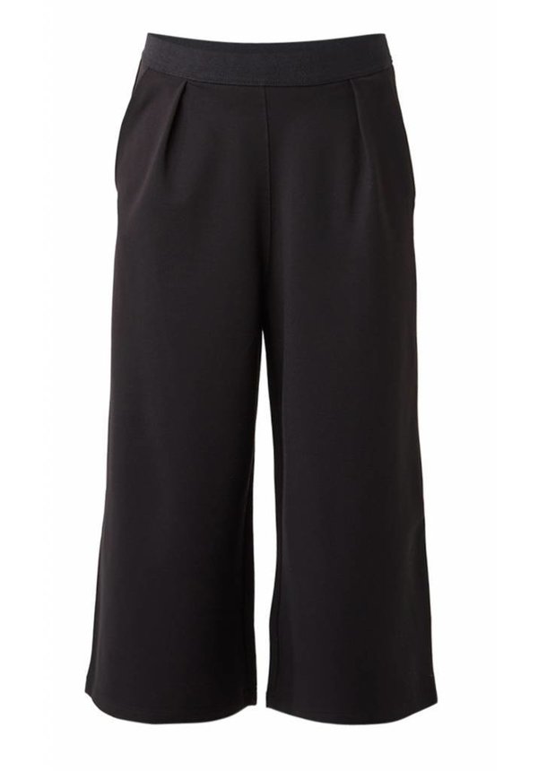 P-Civy Culotte With Pockets