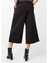 P-Civy Culotte With Pockets