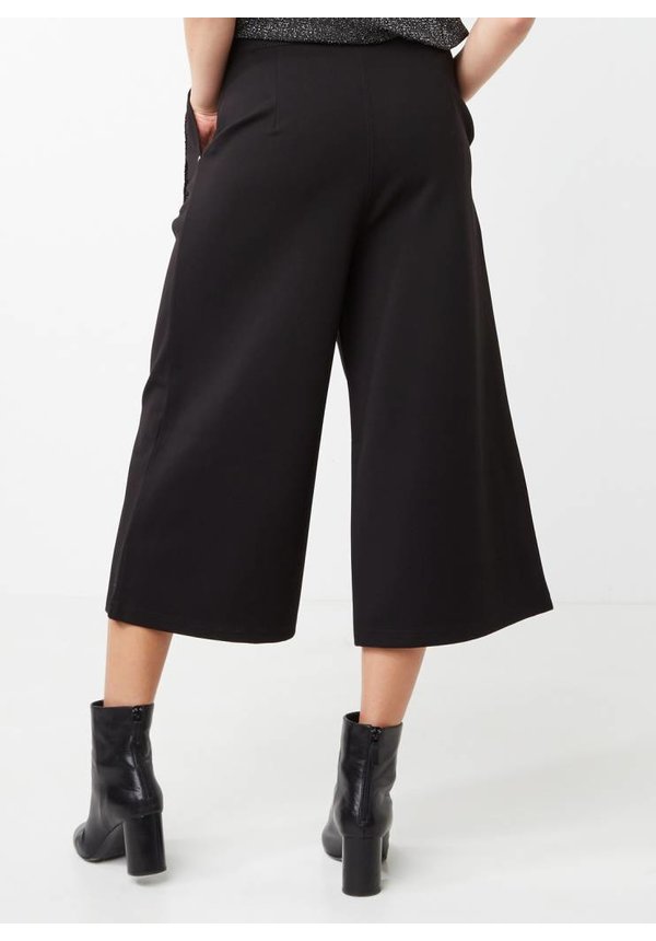 P-Civy Culotte Met Steekzakken