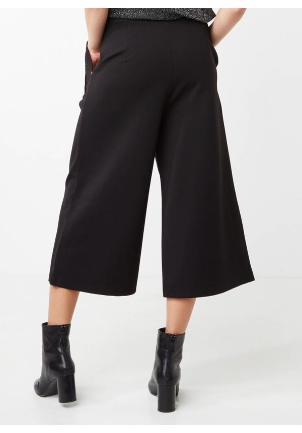 P-Civy Culotte With Pockets