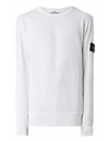 62720 Sweater With Detachable Logo