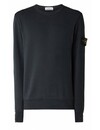 62720 Sweater With Detachable Logo - Copy