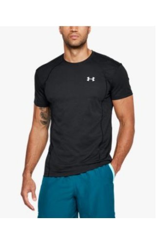 Under armor T-shirt UA Blocked Sportstyle Logo 3 