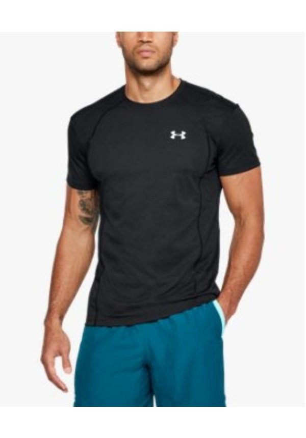 T-shirt UA Blocked Sportstyle Logo 3