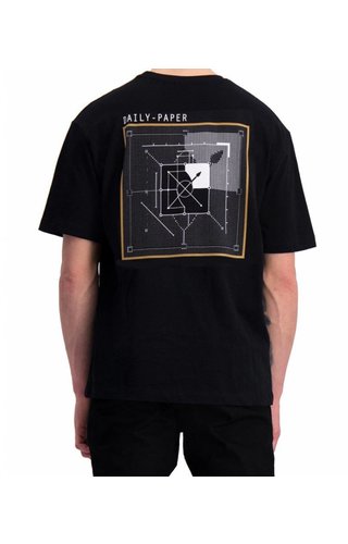 Dare Studio Daily Paper T Shirt 