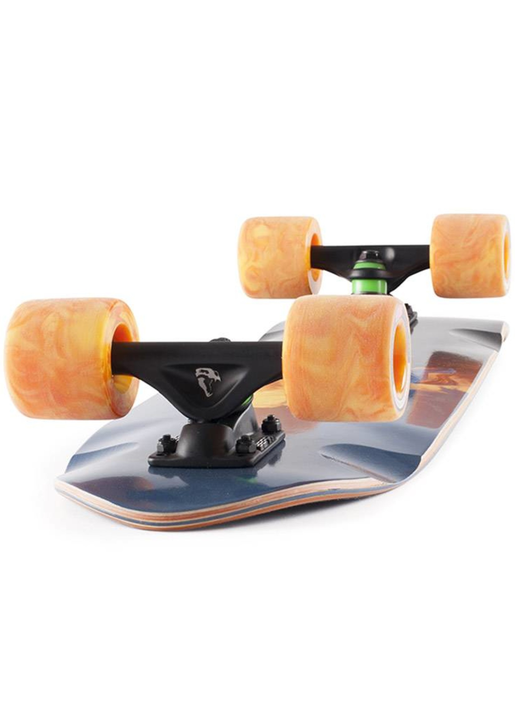 landyachtz dinghy 28.5