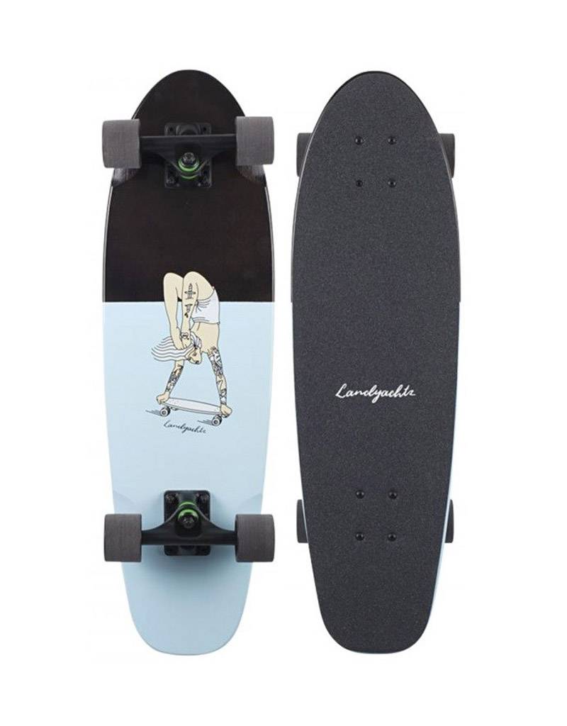 Landyachtz Landyachtz Dinghy 29