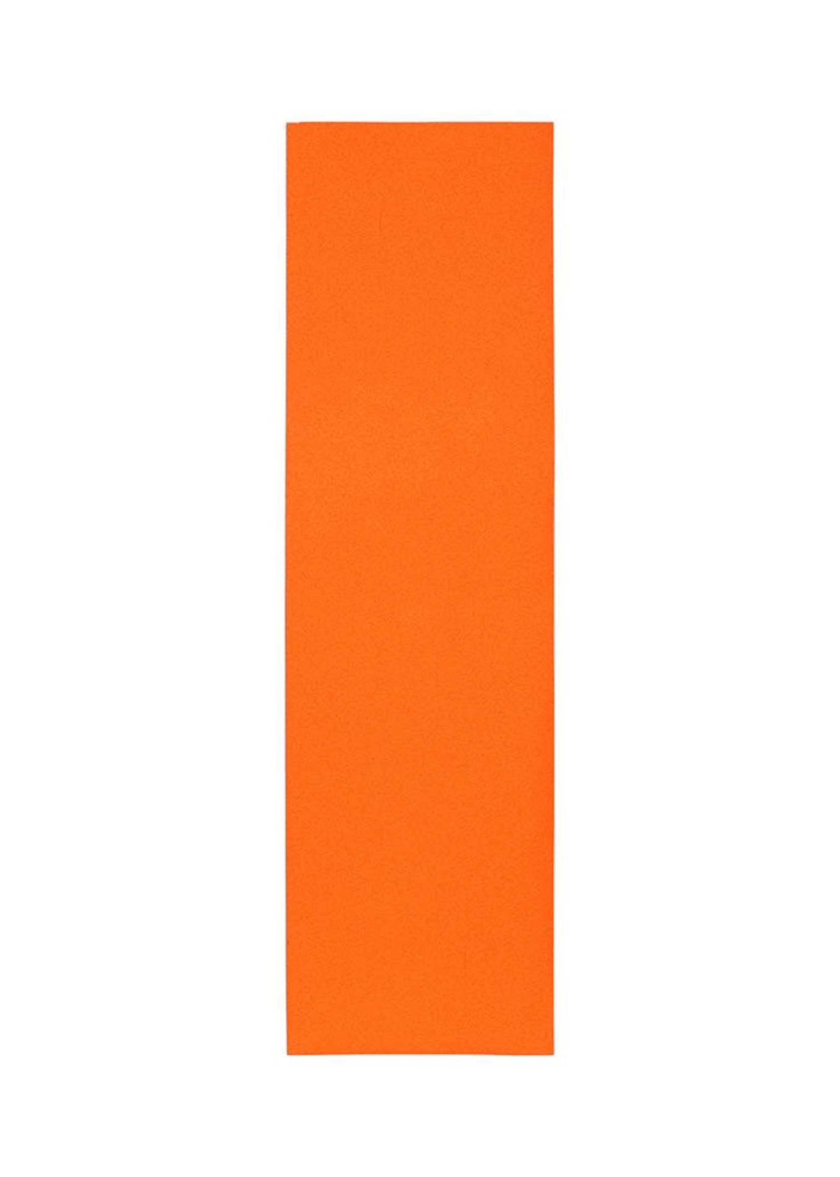 Vision Street Wear Vision Color Griptape Sheet 9" x 33" Orange