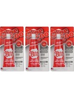 Shoe Goo 109.4 ml Clear 3er-Pack