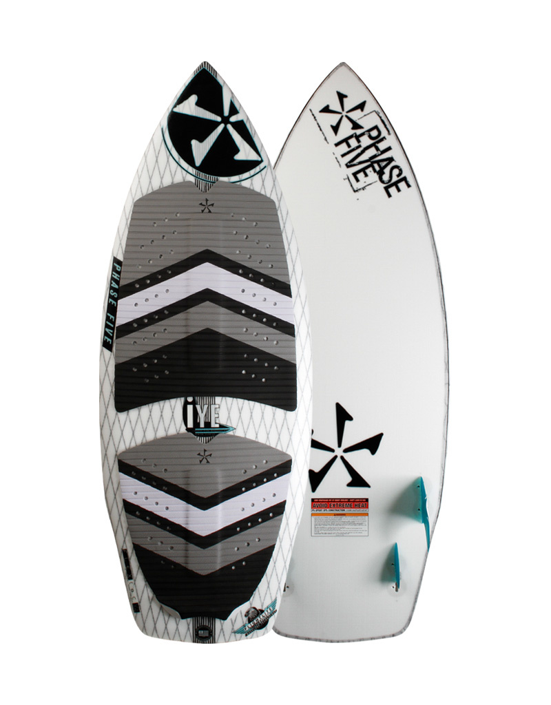 Phase five surfboards deals