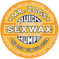 Sex Wax Quick Humps 1X