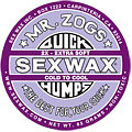 Sex Wax Quick Humps 2X