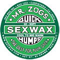 Sex Wax Quick Humps 3X