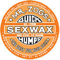 Sex Wax Quick Humps 4X