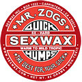 Sex Wax Quick Humps 5X