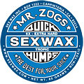 Sex Wax Quick Humps 6X