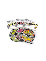 Sex Wax Air Freshener Strawberry