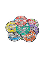 Sex Wax Sticker 1"