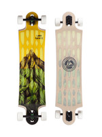 Landyachtz Switchblade 40" Hollowtech Mountain Yellow