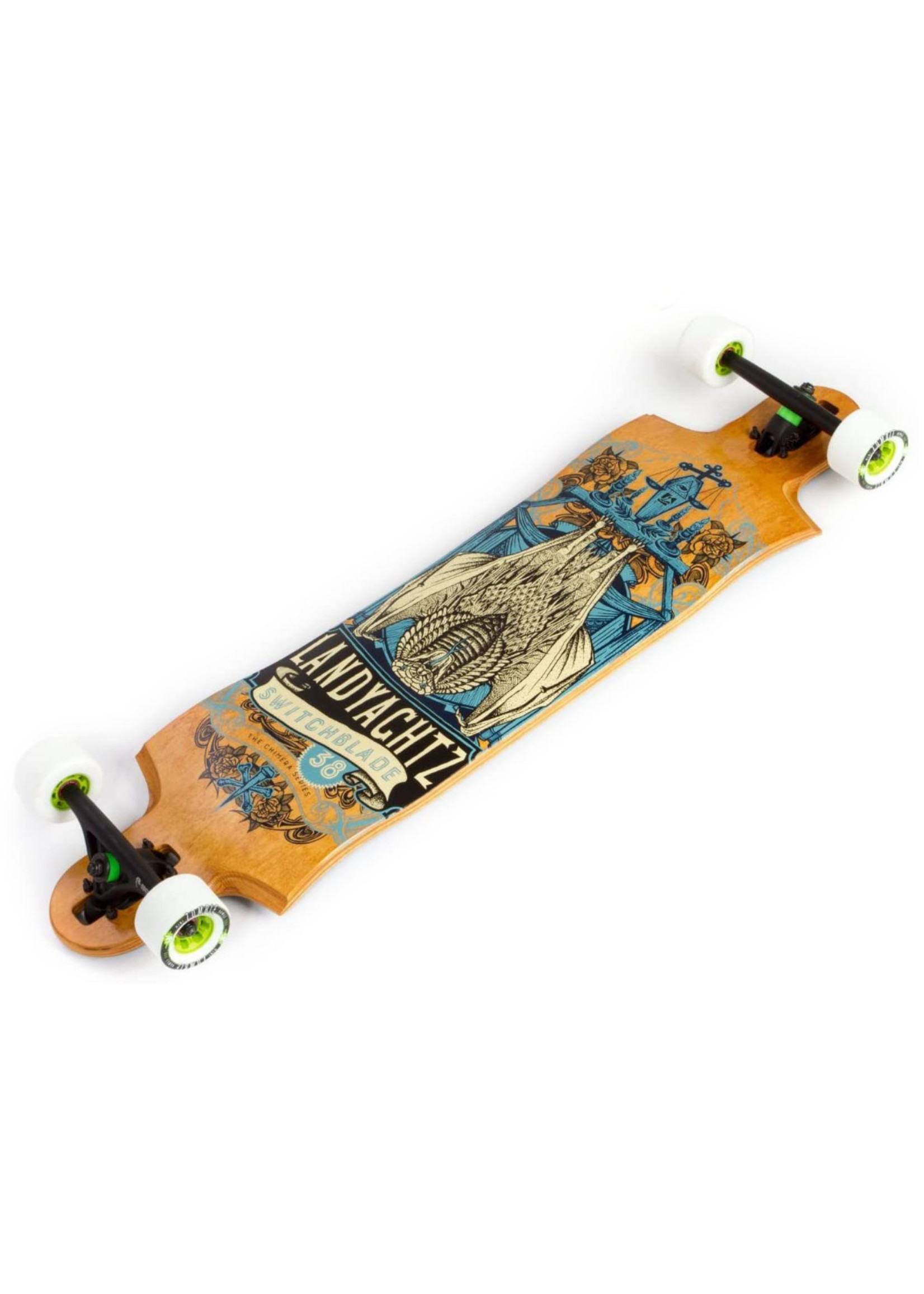 landyachtz switchblade 38