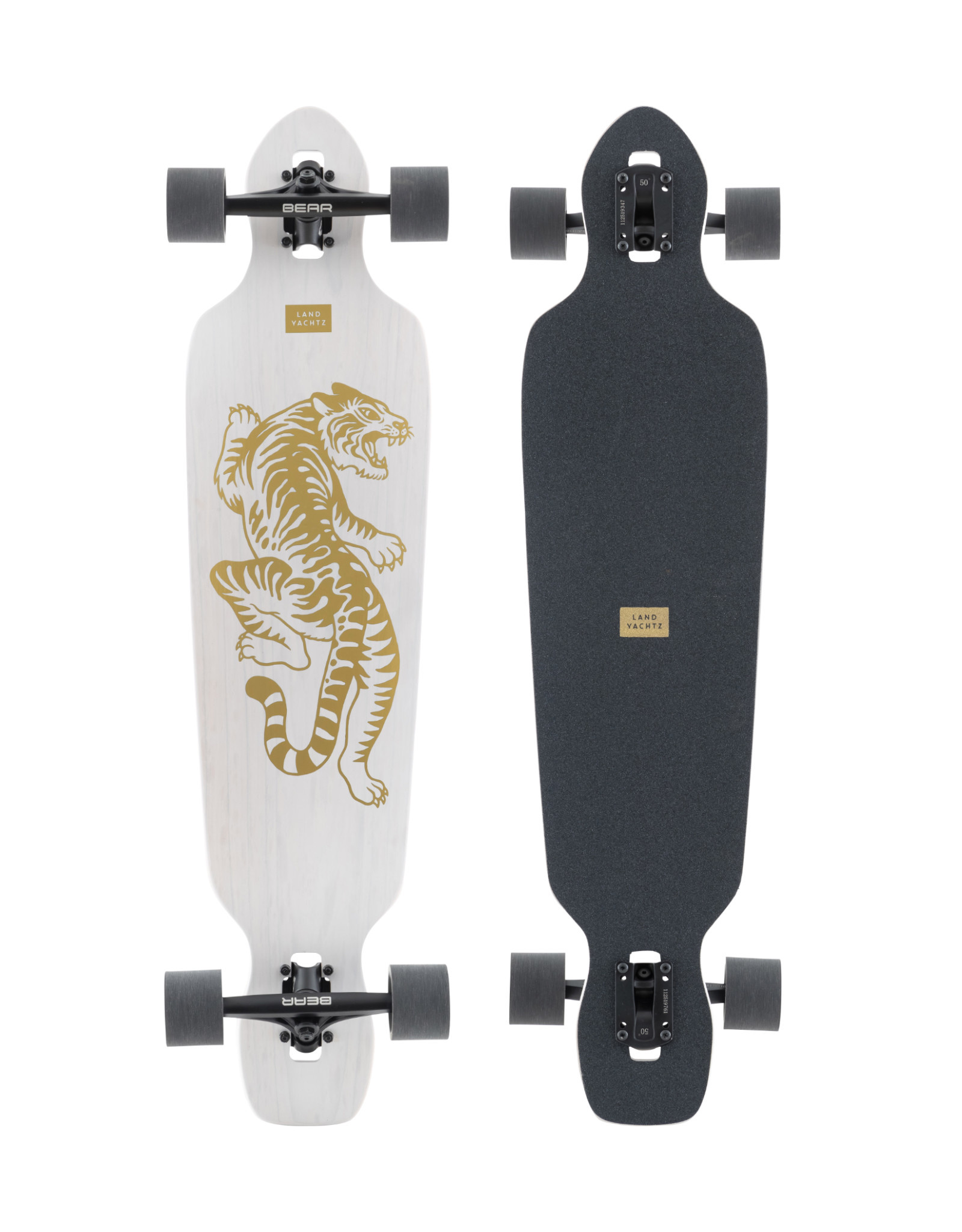 Landyachtz Battle Axe 38