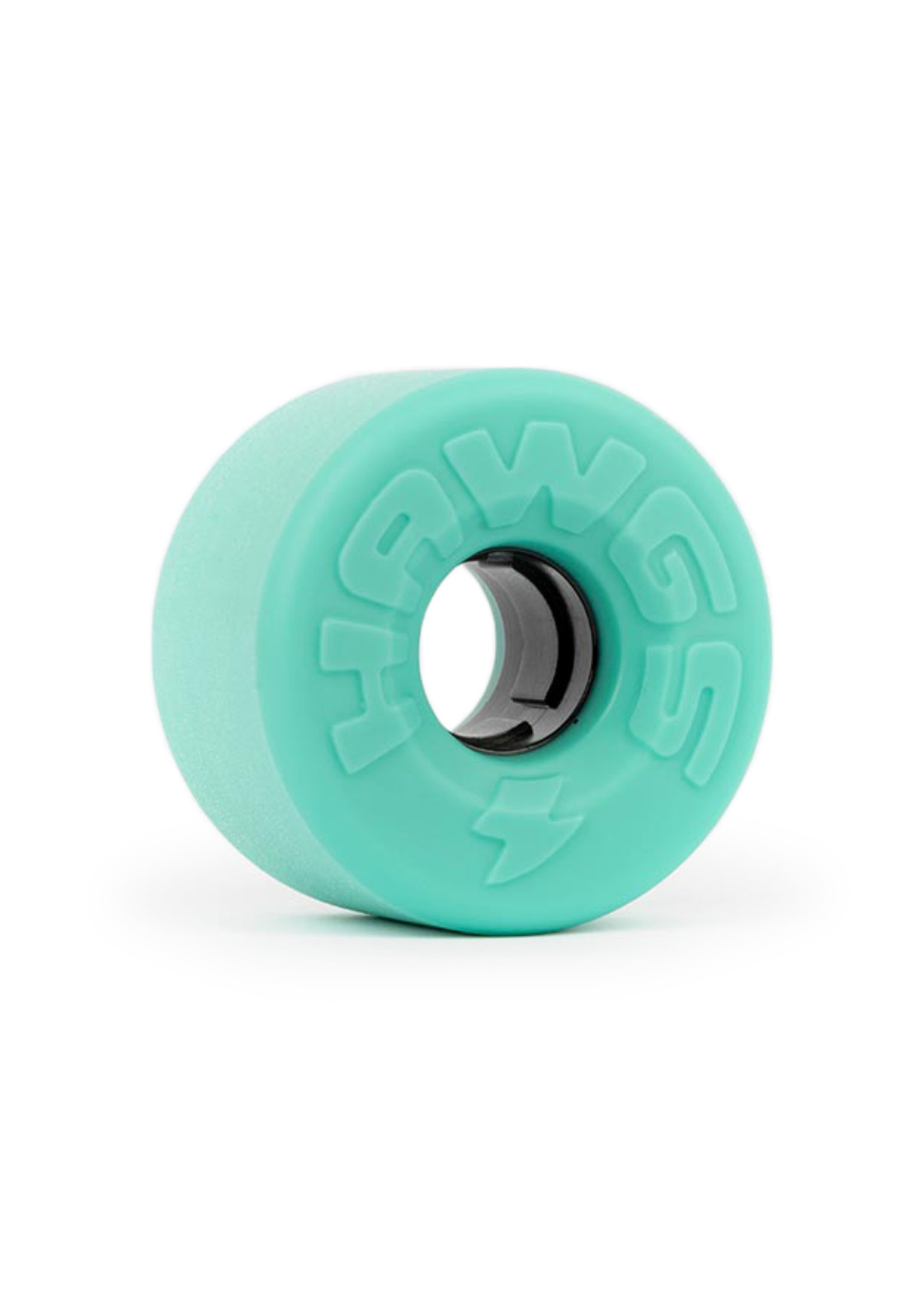 Hawgs Wheels Hawgs Easy Wheels 63 mm 78A Ocean Teal Set of 4