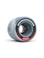 Hawgs Wheels Fatty Grey