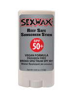 Sex Wax Sunscreen Face Stick