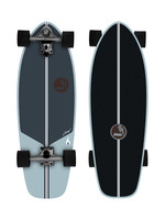 Slide Surfskates CMC Performance 31"