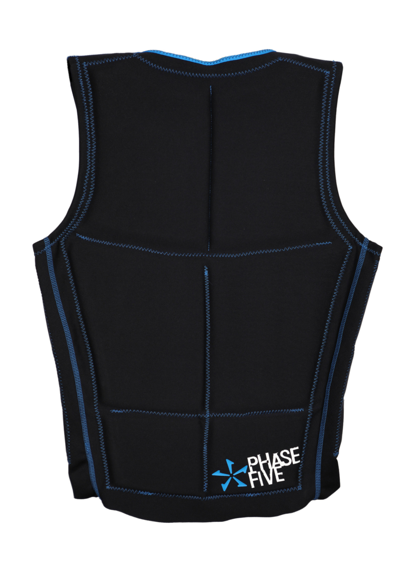 Phase Five Phase Five Men's Comp Prallschutzweste Blue