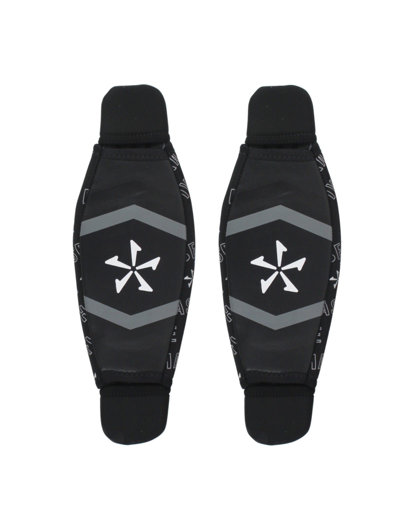 Phase Five Wakesurf Foot Straps Crazy Dude