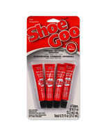 Shoe Goo Mini Pack 4 x 5.3 ml Klar