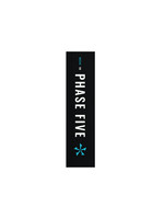 Phase Five Nova Foil Mast 18"