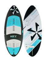 Phase Five Key 50" Demo Board