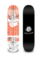 Hovland Snowskates Session