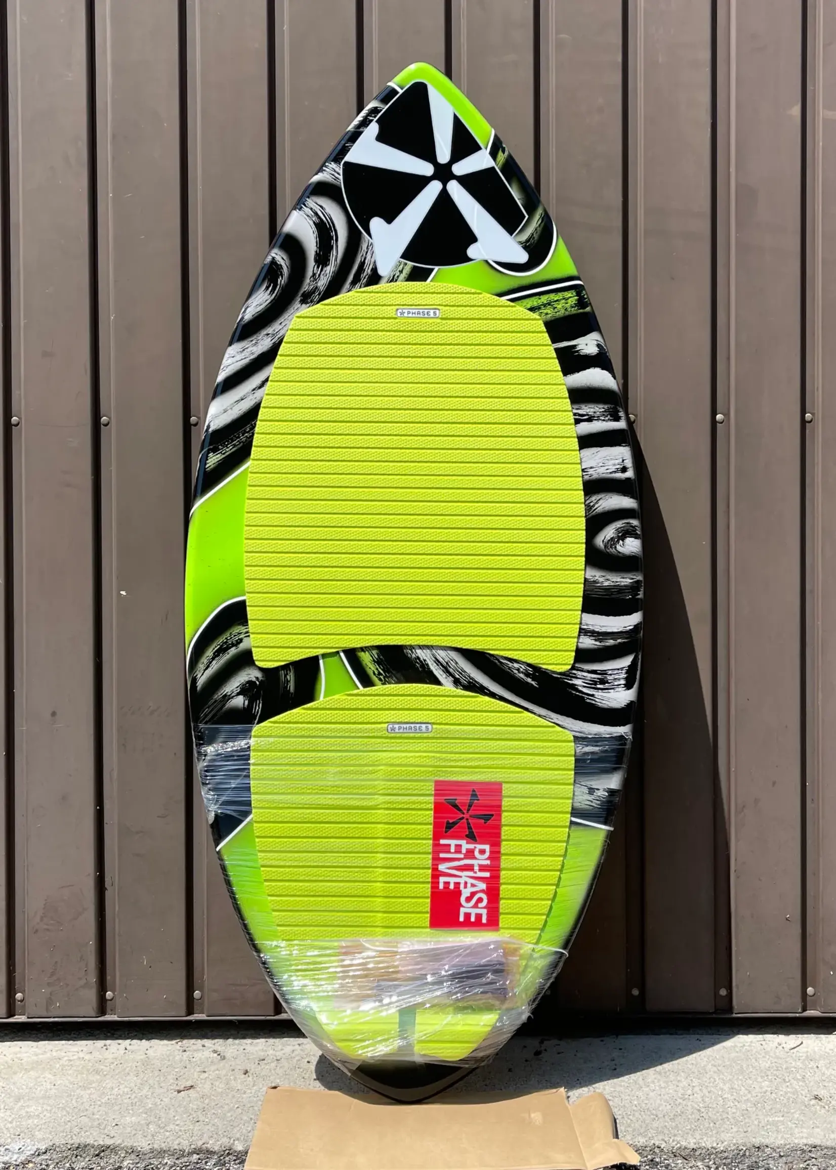 Phase Five Phase Five Scamp 45" Skim-Style Wakesurfer für Jugendliche