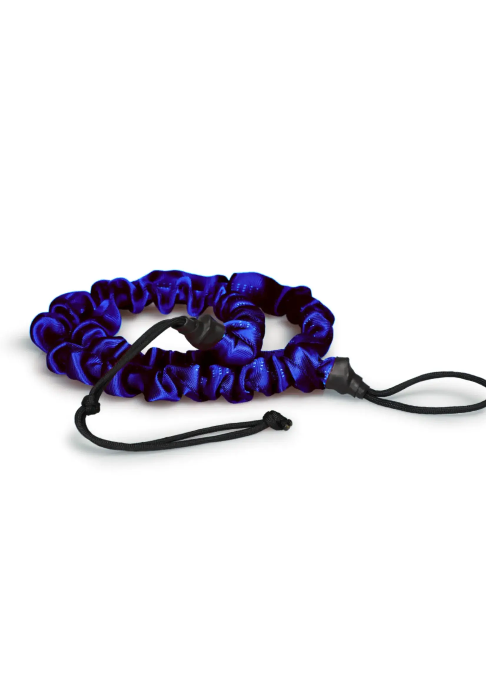 Harfang Snowskates Harfang Bungee Leash for Snowskates Blue