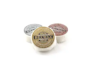 Sex Wax Dream Cream Surfwachs Deckschicht - Crazy Dude